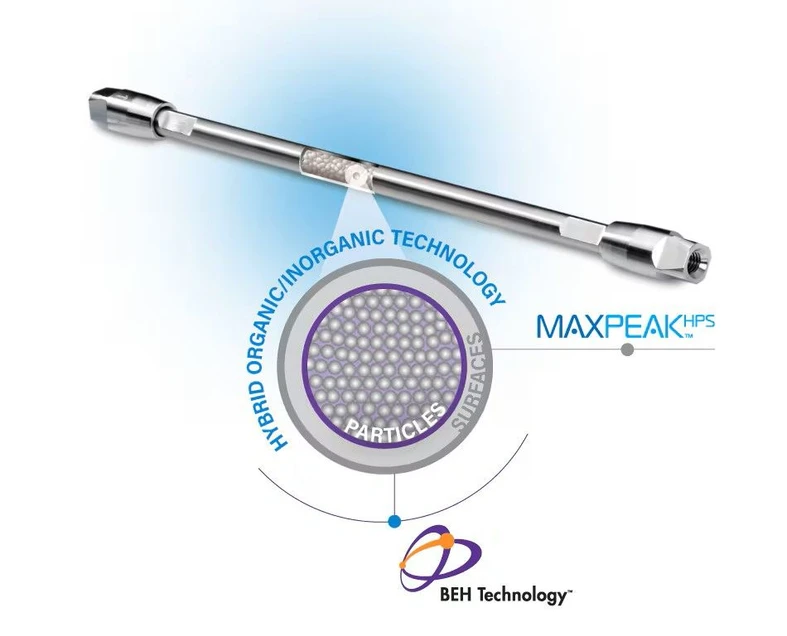 Waters: XBridge Premier Columns