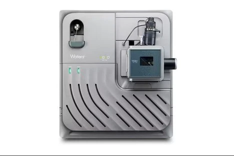 Waters Xevo MRT P10 QTof Mass Spectrometer