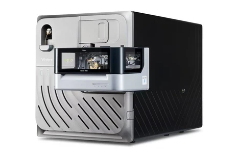 Waters Xevo MRT P10 QTof Mass Spectrometer