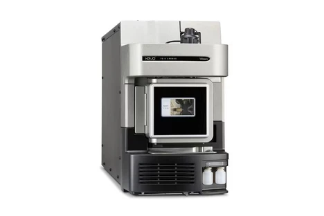 Waters Xevo TQ-S cronos Triple Quadrupole Mass Spectrometry