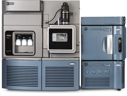 Waters Xevo TQ-XS Triple Quadrupole Mass Spectrometer