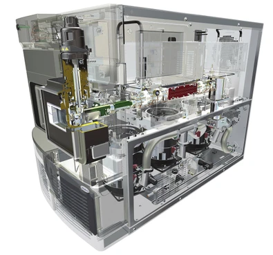 Waters Xevo TQ-XS Triple Quadrupole Mass Spectrometer