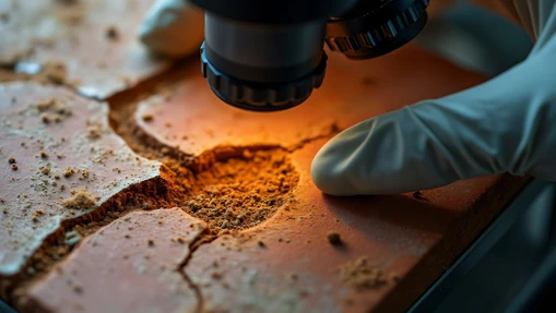 Chemistry in the Service of Heritage Preservation