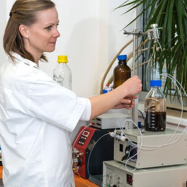 Analytical Services for Building Materials (Watrex Laboratory)