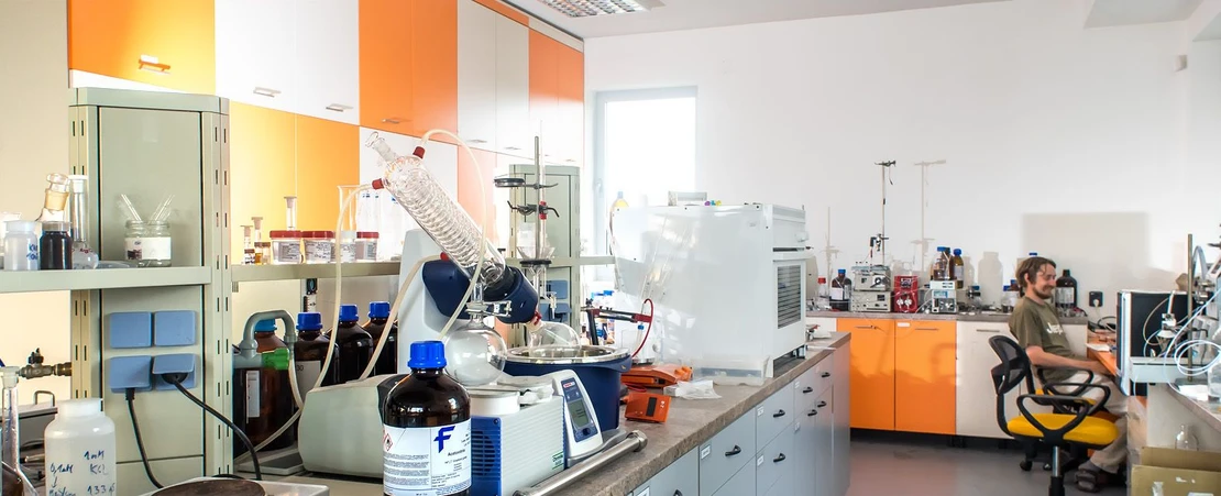 Watrex: Analytical Laboratory