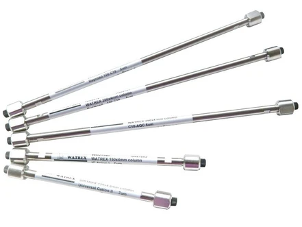 Watrex IonPlus HPLC columns