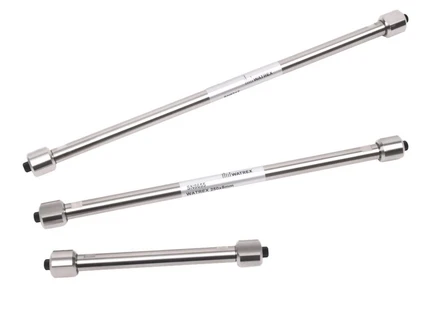 Watrex IonPlus HPLC columns