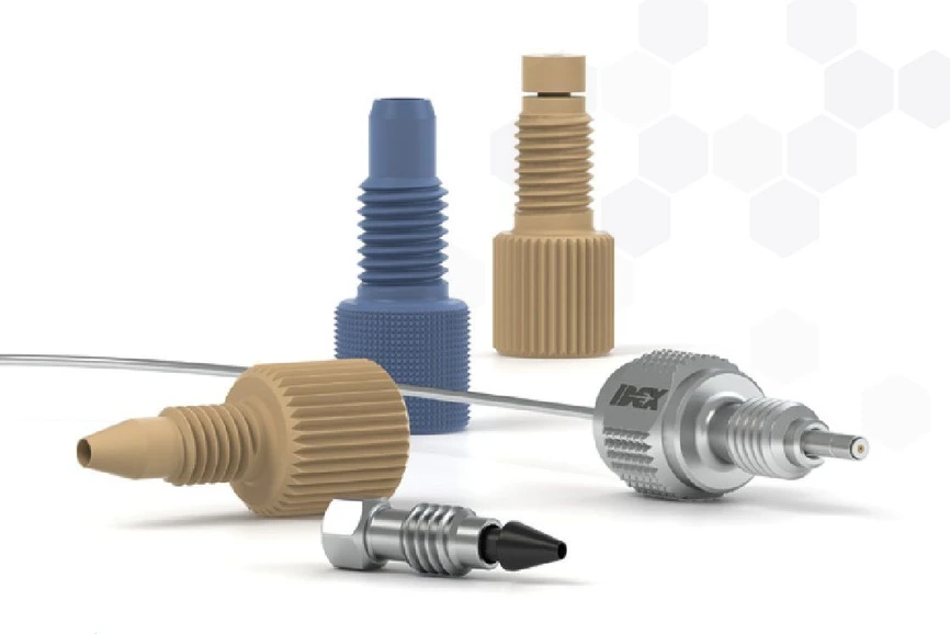 Watrex: IDEX Consumables for HPLC