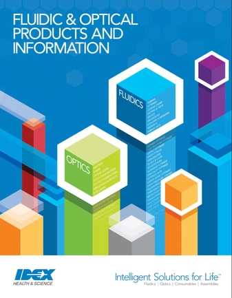Watrex IDEX Consumables for HPLC