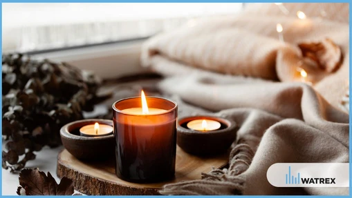 Classic Candles Under the Chemical Microscope: What We Breathe During Christmas and How to Ensure a Safe Home Environment