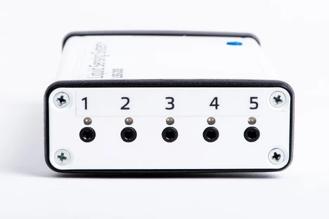 Watrex LSS-205 Liquid Sensing System