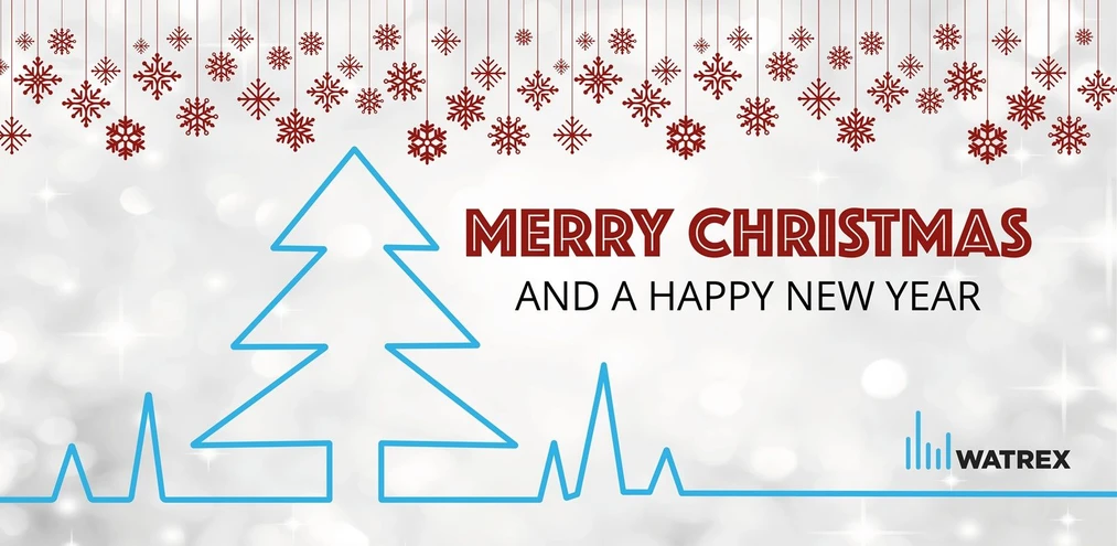 <ul><li><strong>Foto:</strong> Watrex: Merry Christmas and a Happy New Year 2025</li><li><strong>Video:</strong> Watrex Praha: Watrex xTrovert XT EN</li></ul>