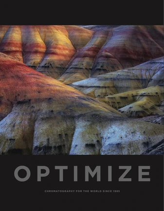 Watrex Optimize Technologies Consumables for HPLC