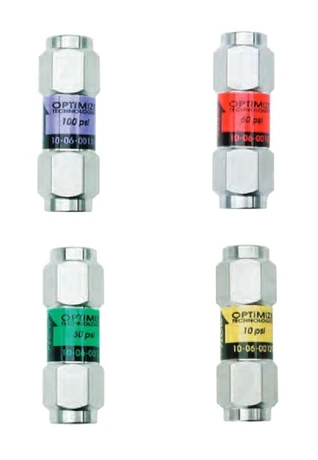 Watrex Optimize Technologies Consumables for HPLC