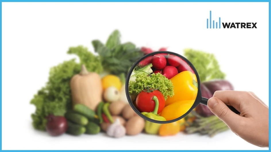 <p>Watrex Prague: Food Adulteration and How It Is Revealed by Analytical Chemistry</p>