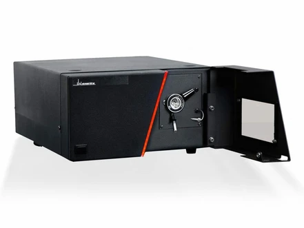 Watrex Streamline™ MIM Manual Injector Module, PEEK