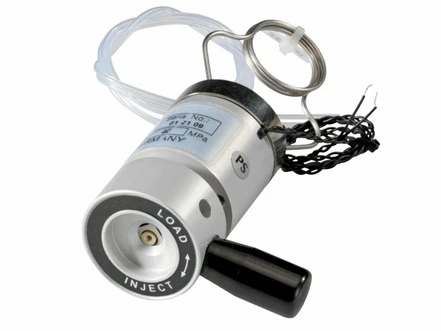 Watrex Streamline™ Manual Injection Valve Kit