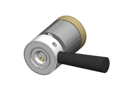 Watrex Streamline™ Manual Injection Valve Kit, PEEK