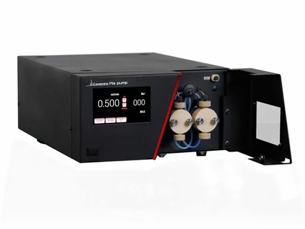 Watrex Streamline™ P1 HPLC Pump, PEEK