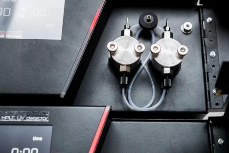 Watrex Streamline™ P1 HPLC Pump, Stainless Steel