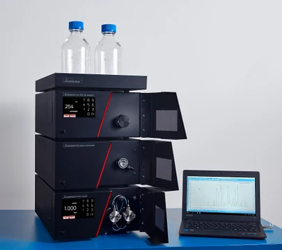 Watrex Streamline™ PDA1 HPLC Detector, PEEK