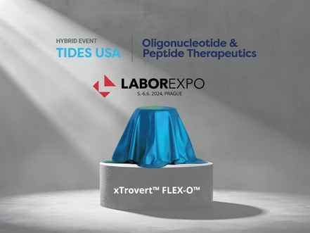 Watrex xTrovert XT Automatic DNA/RNA extractor