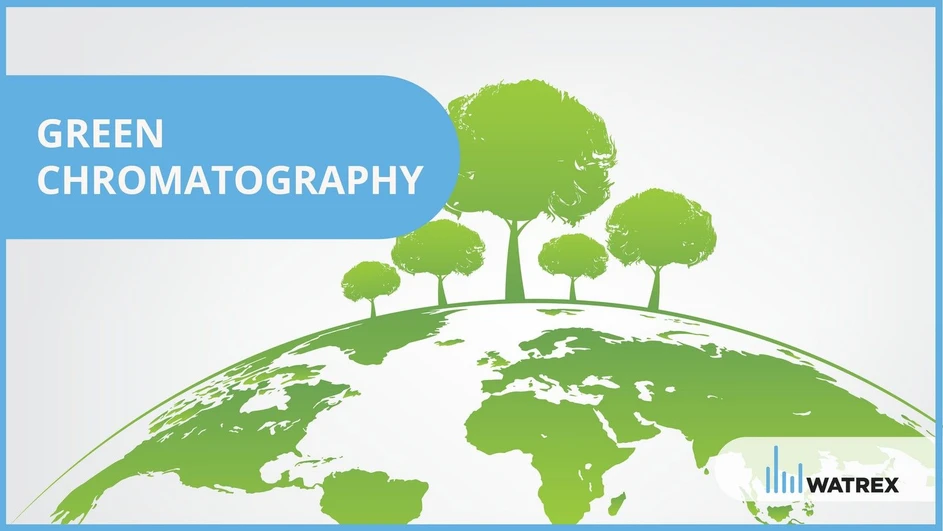 <p>Watrex Praha: Green Chromatography: How to Make HPLC More Eco-Friendly</p>
