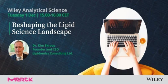 Reshaping the Lipid Science Landscape