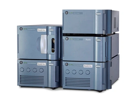 Waters ACQUITY Arc LC System