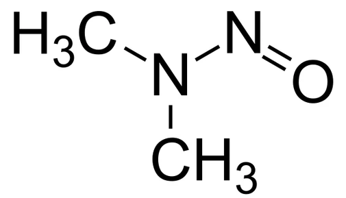 N-nitrosamines in 21th Century