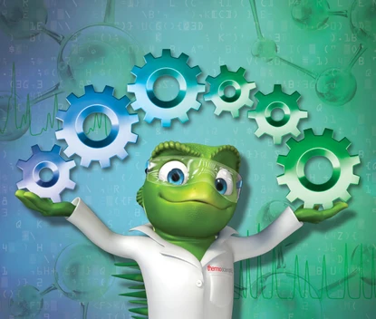 Thermo Scientific™ Chromeleon™ Chromatography Data System (CDS) Software