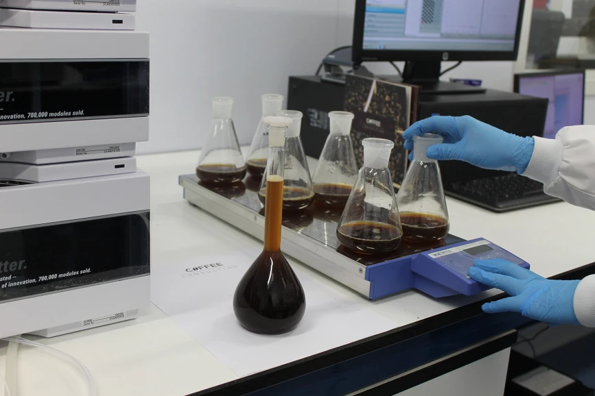 Pixabay/michelprado: 1/3 Method Development With Camila Liscio: Sample Prep