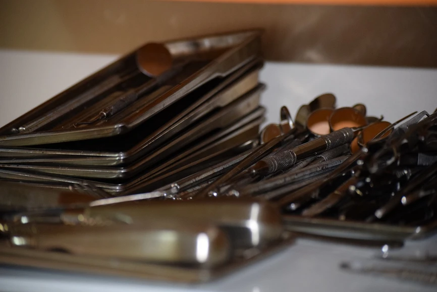 Pixabay/ExplorerBob: Medical Device Webinar Series Part 2: Applying Data Integrity and 21CFR Part 11 on Complex Analytical Systems