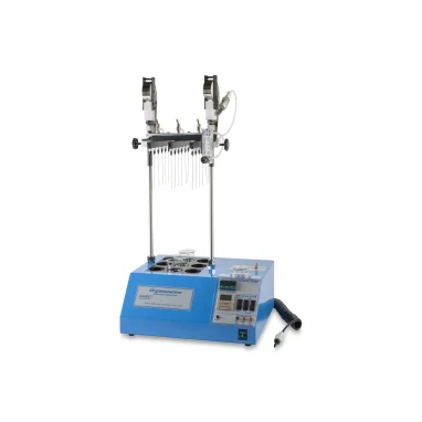 Organomation 9 Position MULTIVAP Nitrogen Evaporator