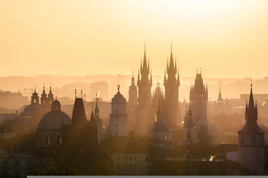 Regional Meeting of the International Society of Electrochemistry in Prague