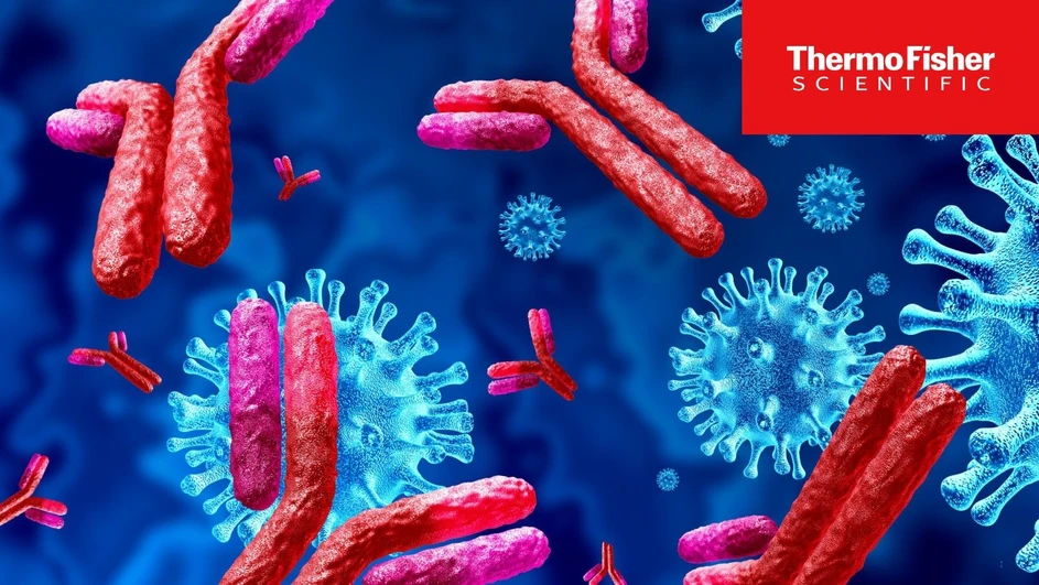 Thermo Fisher Scientific: Supporting Efficient mAb Development with a Flexible Downstream Purification Toolkit