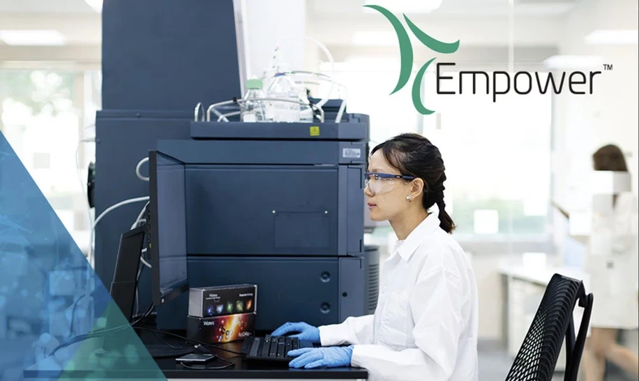 Waters Corporation: Informatics series #32 Empower Data Exchange - Core Features